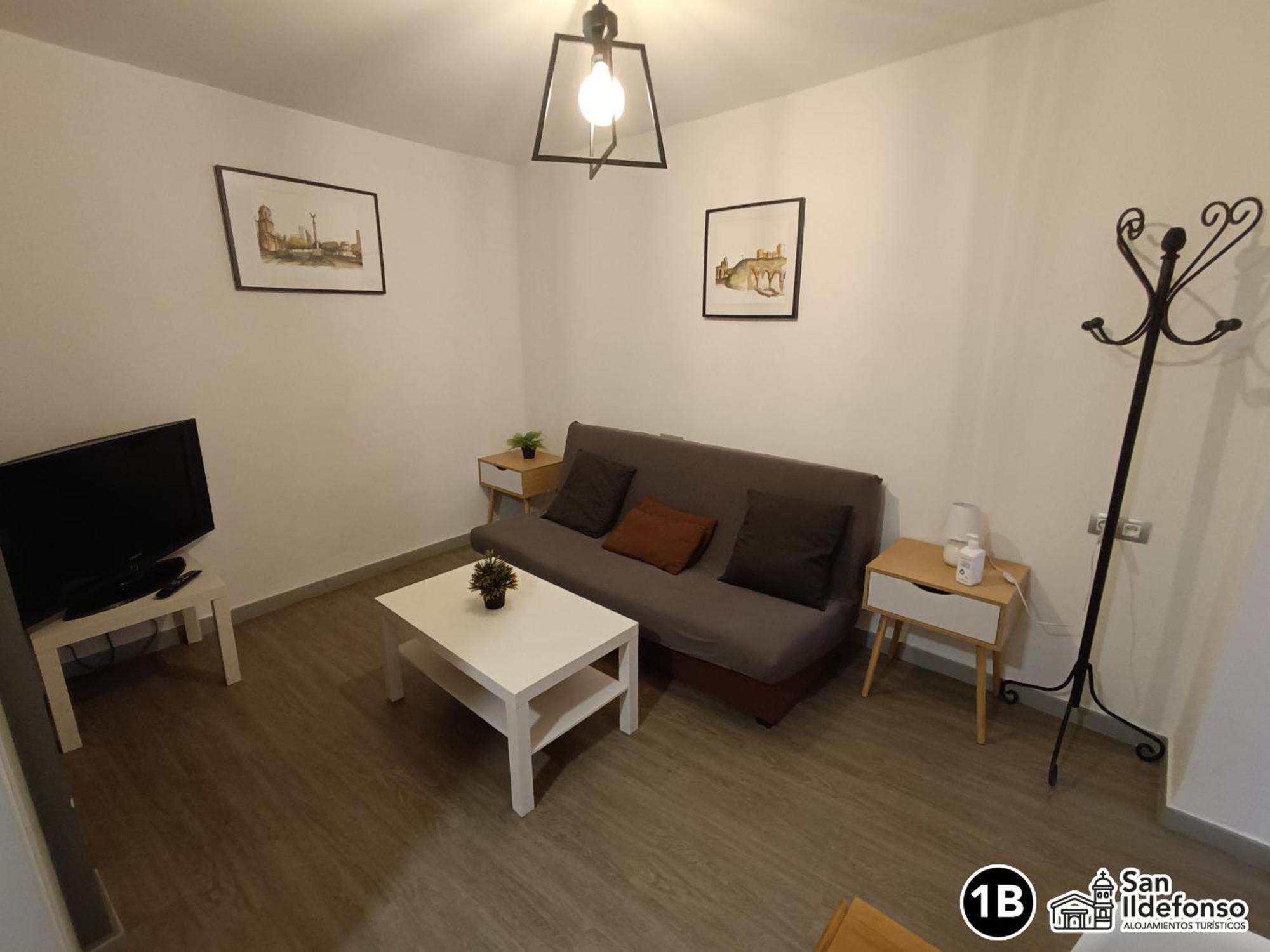 Alojamientos San Ildefonso Jaén Esterno foto