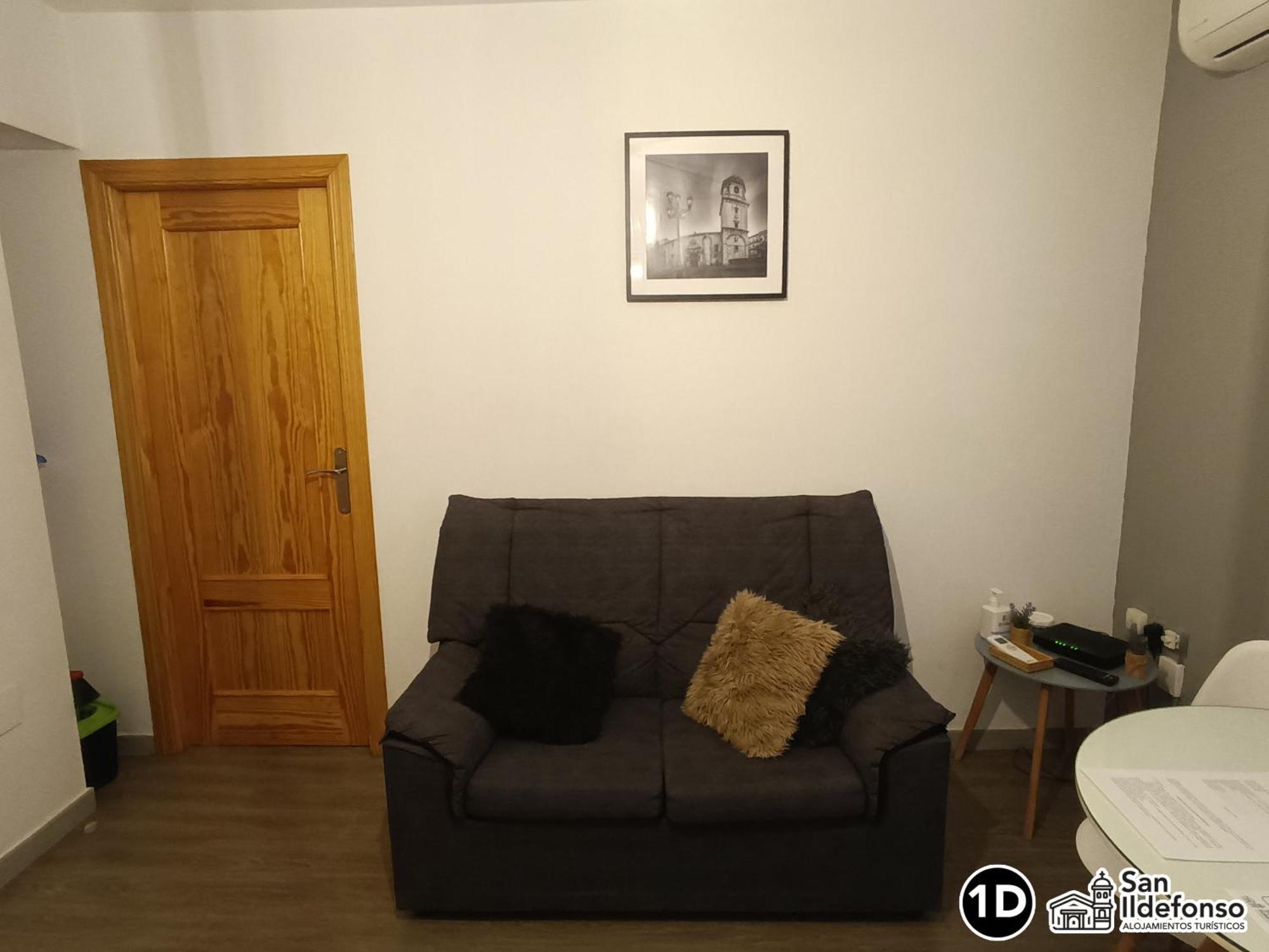 Alojamientos San Ildefonso Jaén Esterno foto